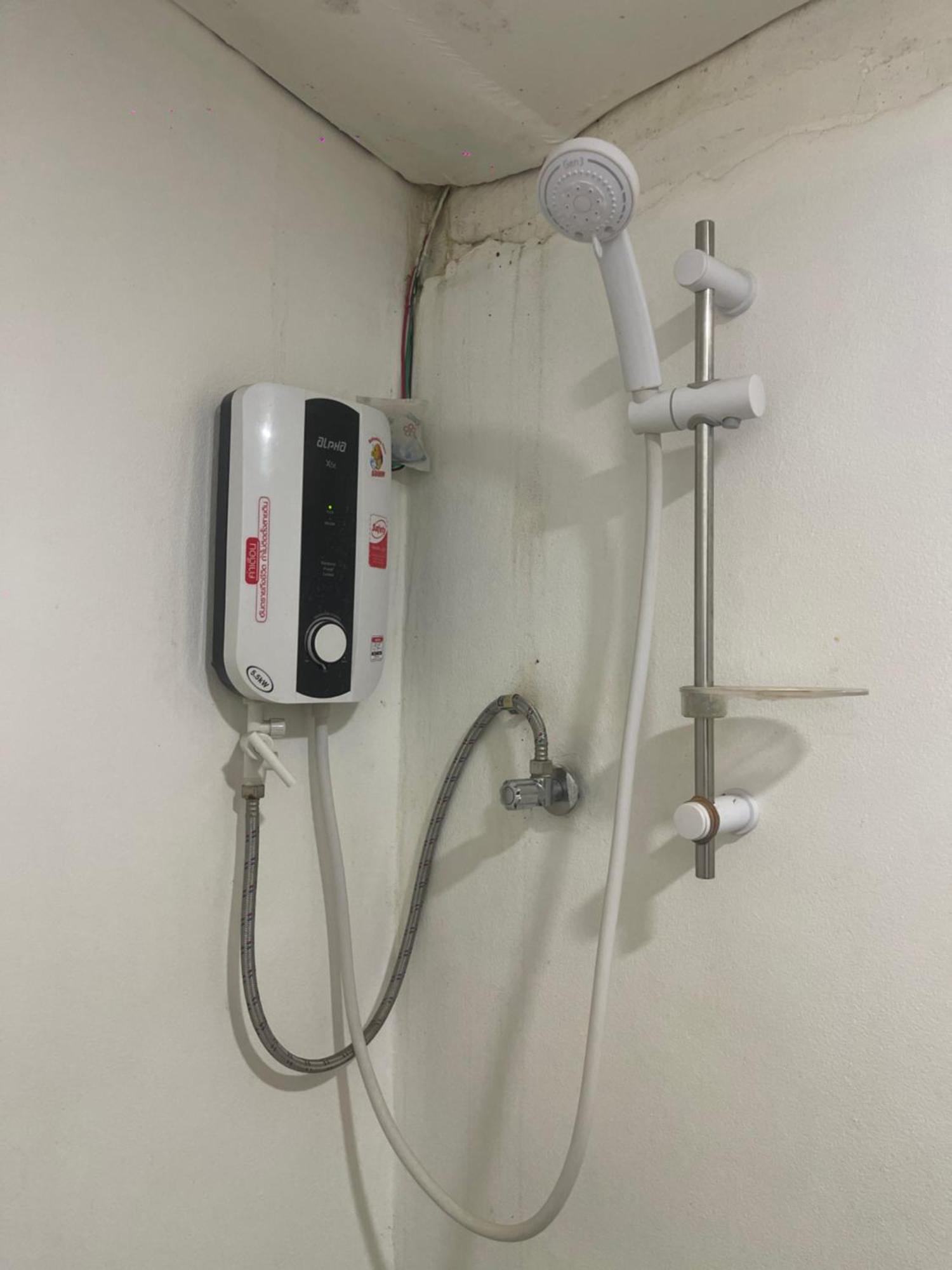 Outland Hostel Vang Vieng Dış mekan fotoğraf